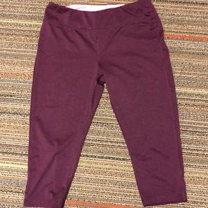 Women’s Marika Sport Athletic Capris